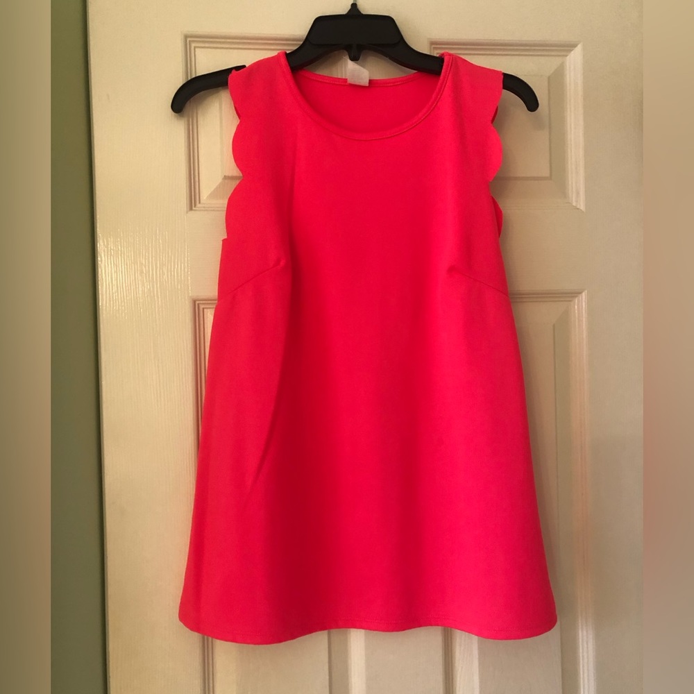 Pink Sleeveless Top, Women’s  Size Small, NWOT